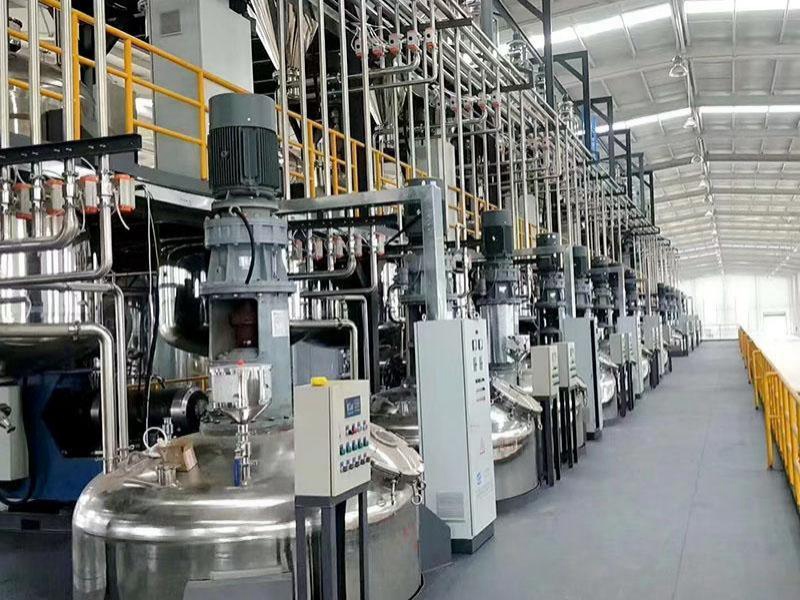 化學(xué)，化工成套設(shè)備